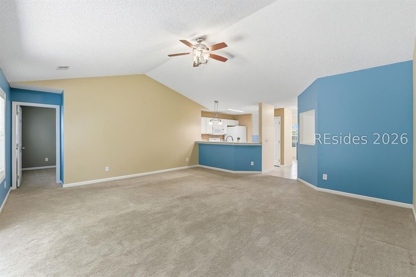 Here is your opportunity to own a 4-bedroom home with a fenced - photo 14