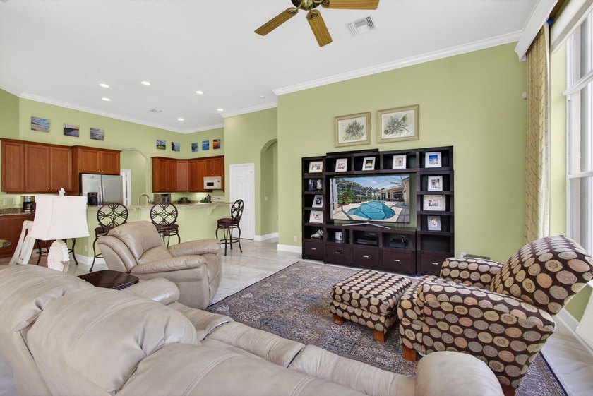 Welcome to this thoughtfully designed four-bedroom, three-bath - photo 21