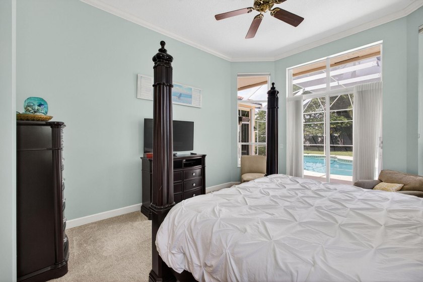 Welcome to this thoughtfully designed four-bedroom, three-bath - photo 23