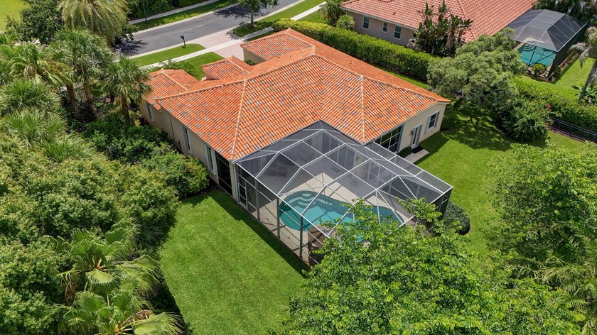 Welcome to this thoughtfully designed four-bedroom, three-bath - photo 49