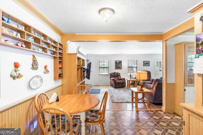 Opportunity awaits in highly desirable West Cobb with no HOA! - photo 12