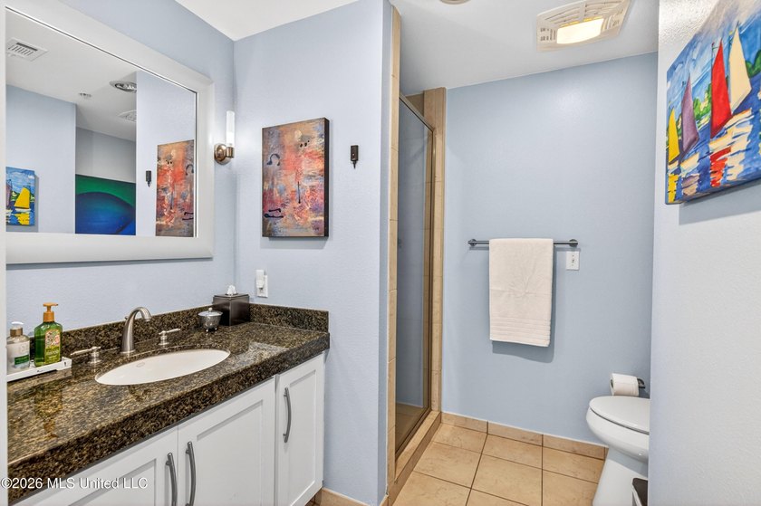 Experience spectacular Gulf views from this 10th-floor corner - photo 18