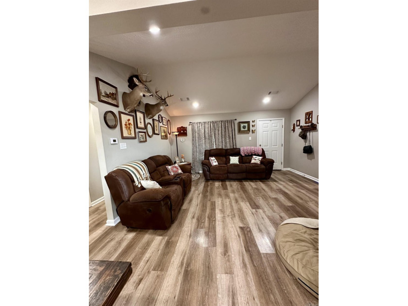 Come Check out this great 3 Bed 2 bath home on approximately .75 - photo 8