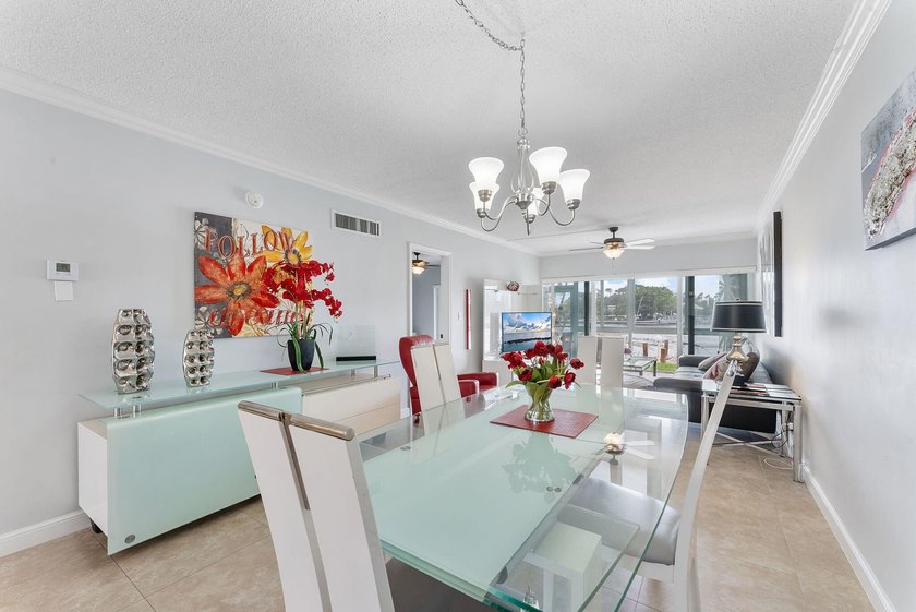 Live the South Florida lifestyle in this beautifully updated 2 - photo 9