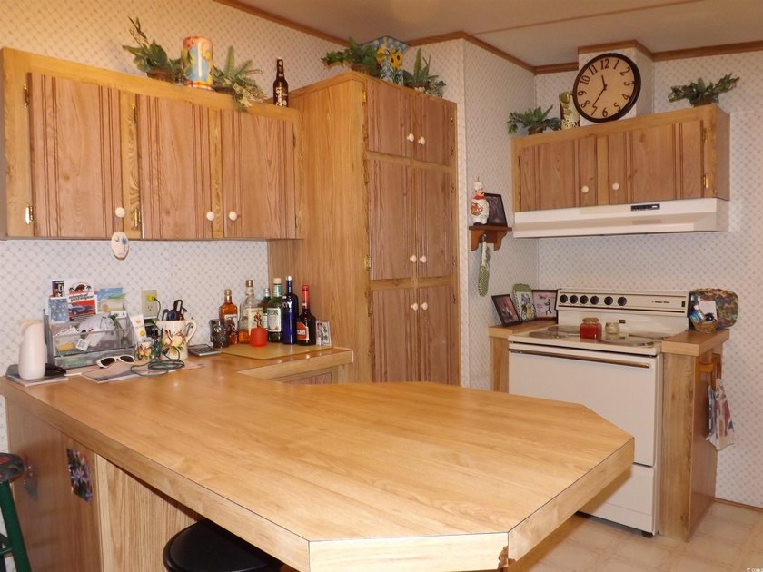 Come and check this manufactured home out with a lot going for - photo 8