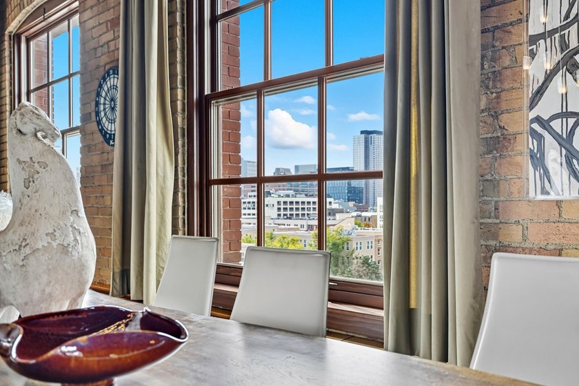 Originally built in 1900, this Historical North Loop Loft - photo 22