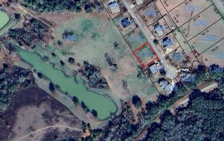 Build your dream home in the desirable Willow Walk Subdivision! - photo 4