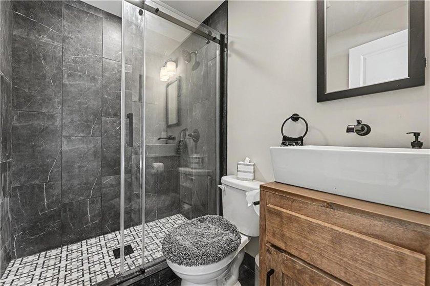 Completely renovated from top to bottom, this beautifully - photo 16
