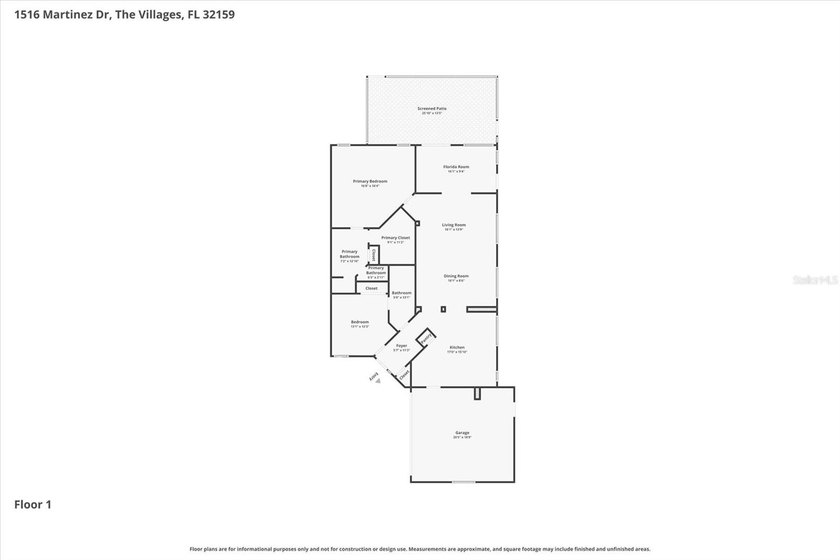 STUCCO COURTYARD VILL ON GOLF COURSE 2-bed 2-bath with a - photo 3