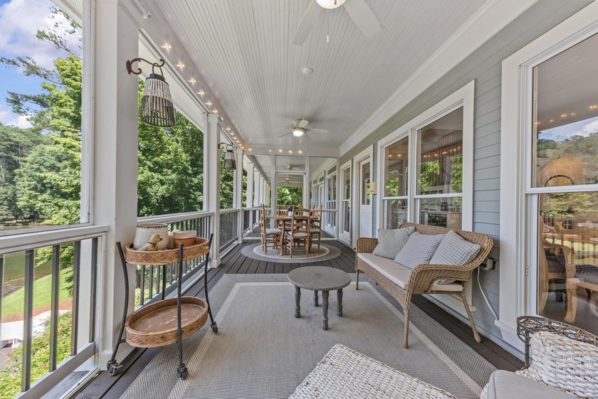 A truly rare offering in a private setting at Reynolds Lake - photo 26