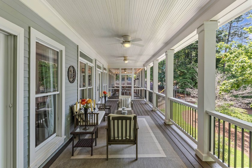 A truly rare offering in a private setting at Reynolds Lake - photo 27