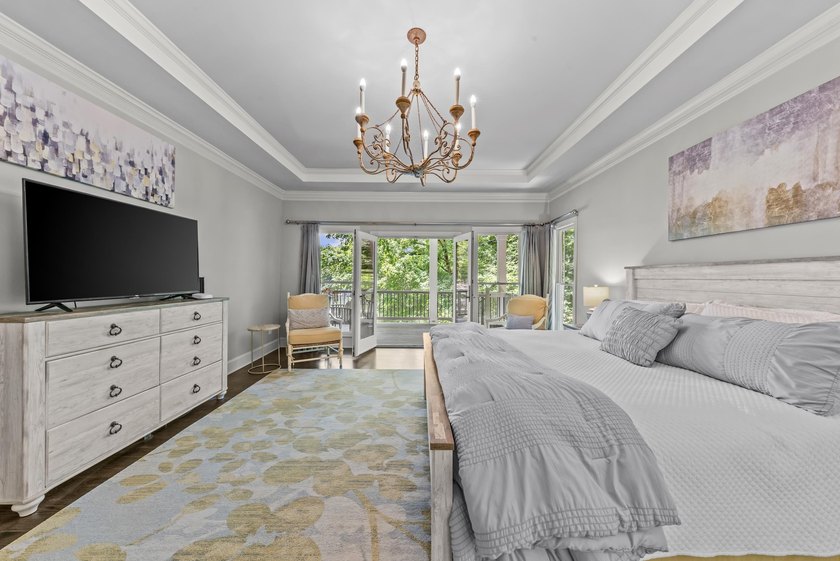 A truly rare offering in a private setting at Reynolds Lake - photo 30