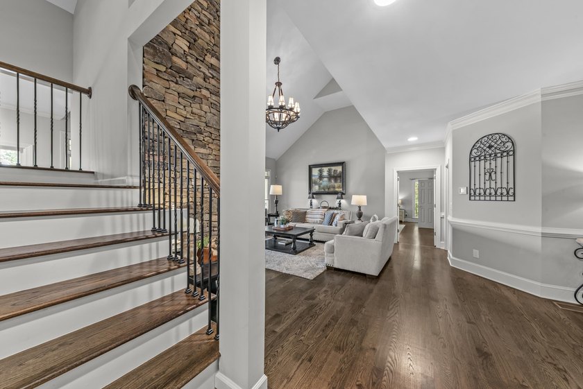 A truly rare offering in a private setting at Reynolds Lake - photo 36