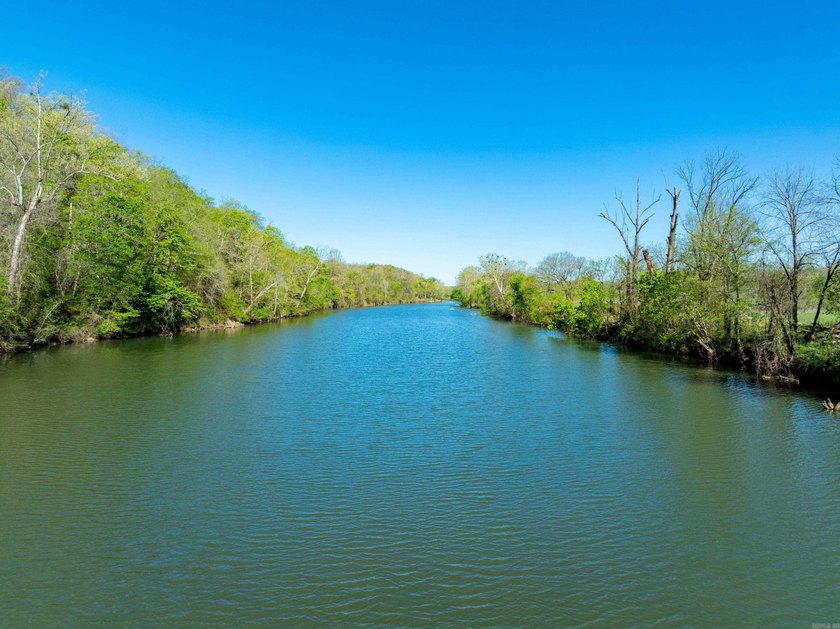 If you've been searching for usable land on the Spring River - photo 9