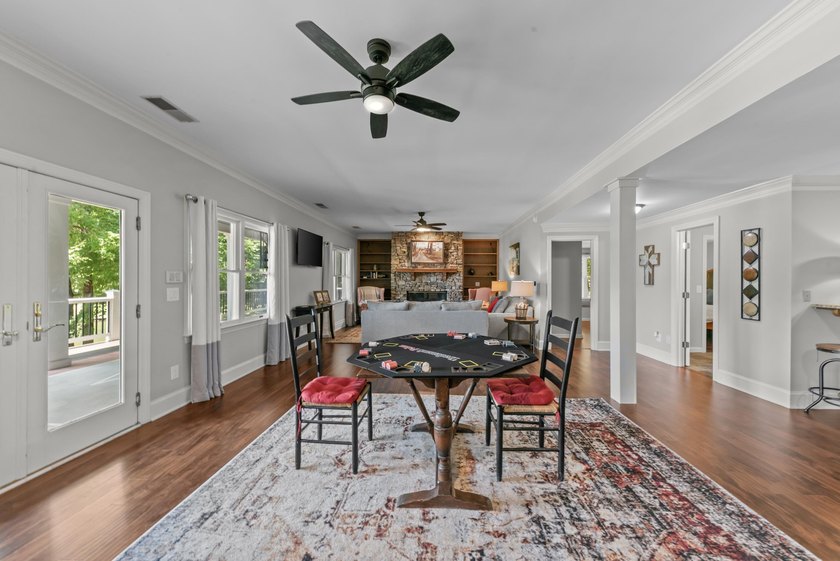 A truly rare offering in a private setting at Reynolds Lake - photo 41
