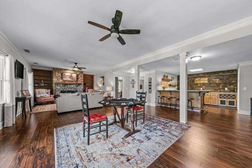 A truly rare offering in a private setting at Reynolds Lake - photo 42