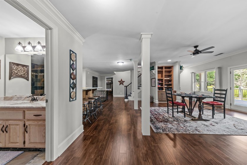 A truly rare offering in a private setting at Reynolds Lake - photo 49