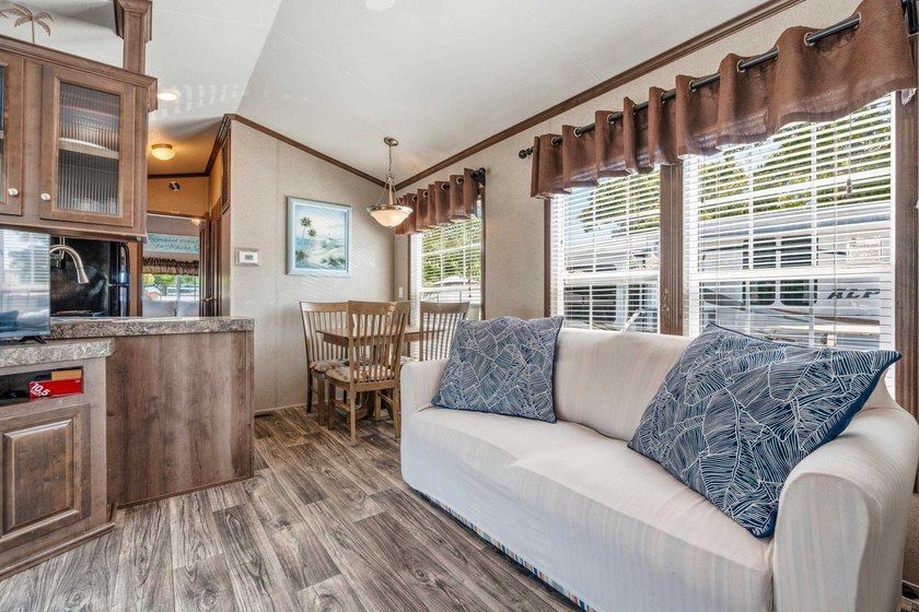 Located in the highly sought after Apache Campground community - photo 2