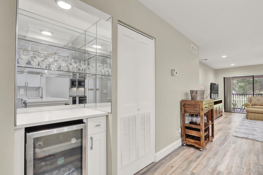 Welcome To This Beautifully Updated 2 Bedroom 2 Bathroom Condo - photo 3