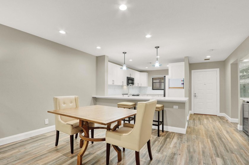 Welcome To This Beautifully Updated 2 Bedroom 2 Bathroom Condo - photo 10