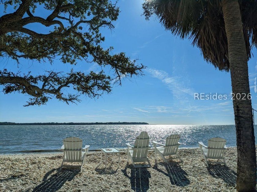 Discover the perfect place to build your Lowcountry retreat on - photo 25