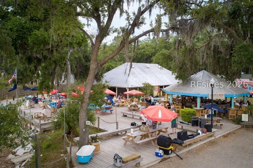 Discover the perfect place to build your Lowcountry retreat on - photo 31