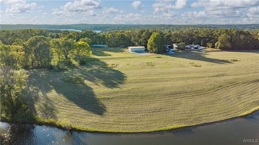 Explore pristine, level waterfront lots in a top-rated school - photo 46