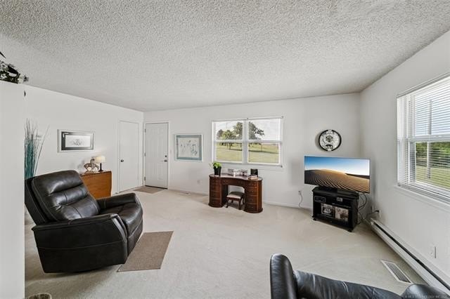 Charming 2-bedroom, 2-bath home set on nearly 2.5 peaceful acres - photo 7