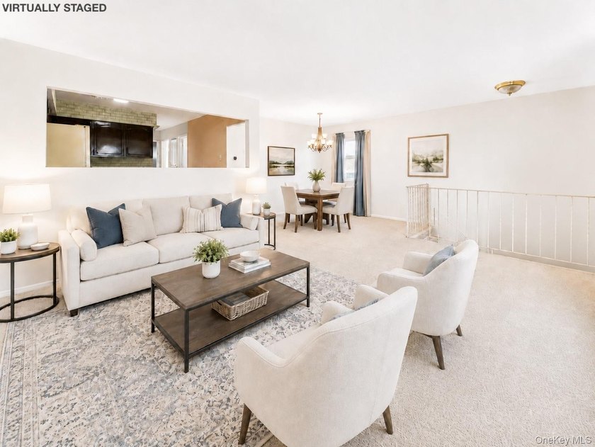 Welcome to 140 Regis Drive, a versatile Staten Island property - photo 7
