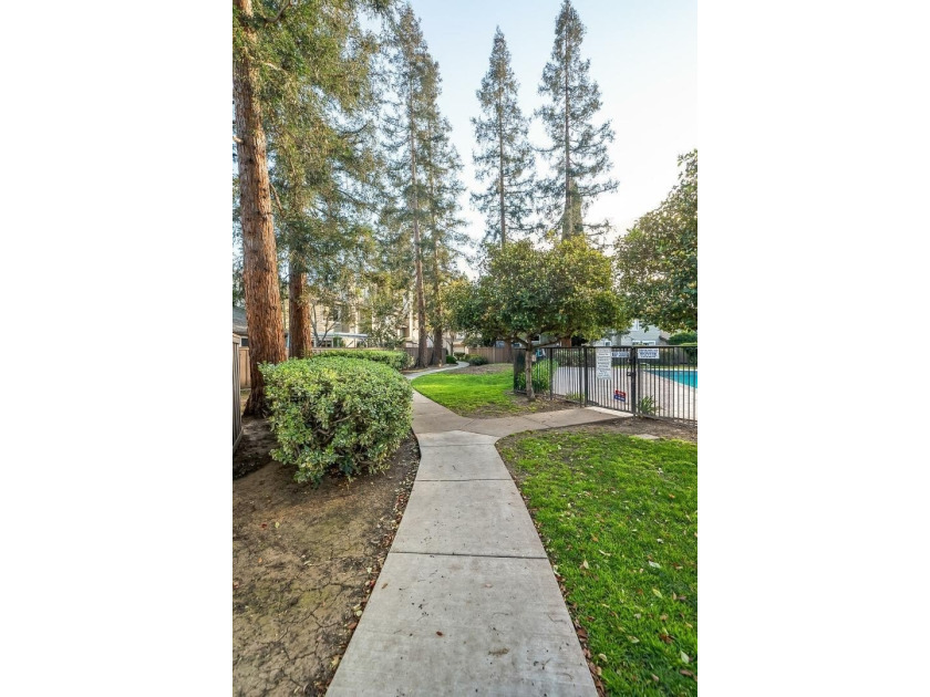Gorgeous 3 Bedroom, 2.5 Bath Townhouse in South San Jose. Quiet - photo 29