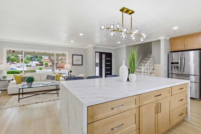 Experience unparalleled luxury at 3367 Holderman Drive, a fully - photo 11