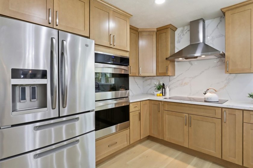 Experience unparalleled luxury at 3367 Holderman Drive, a fully - photo 13