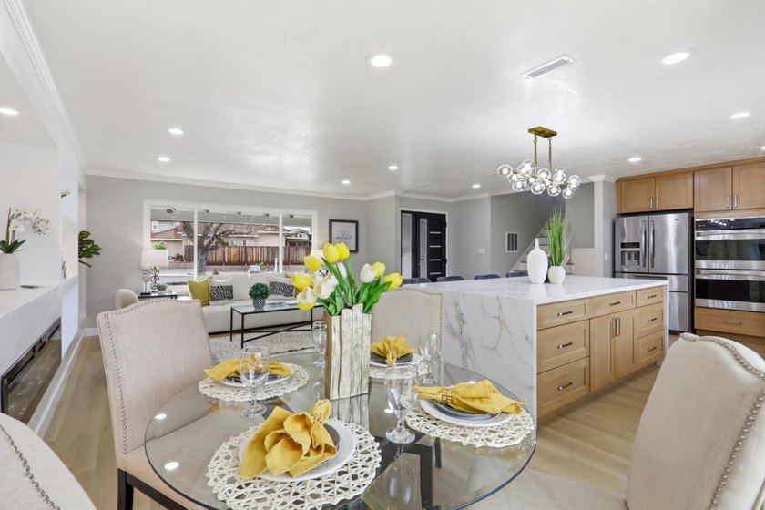 Experience unparalleled luxury at 3367 Holderman Drive, a fully - photo 16
