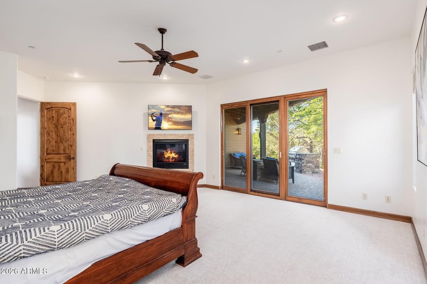 Located within the gates of the private golf country club - photo 17