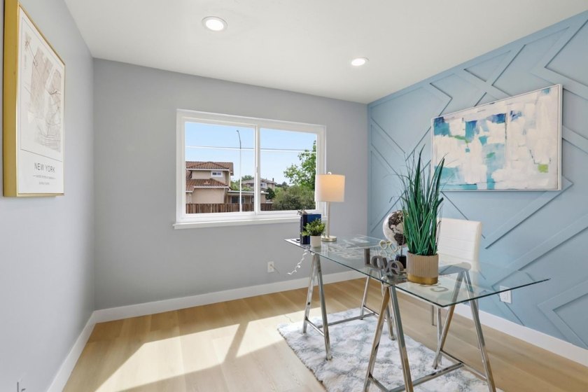 Experience unparalleled luxury at 3367 Holderman Drive, a fully - photo 17