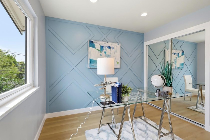 Experience unparalleled luxury at 3367 Holderman Drive, a fully - photo 18