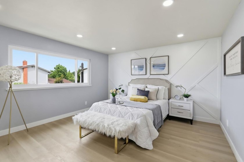 Experience unparalleled luxury at 3367 Holderman Drive, a fully - photo 23