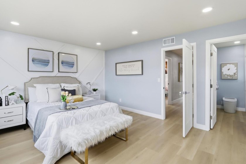 Experience unparalleled luxury at 3367 Holderman Drive, a fully - photo 26