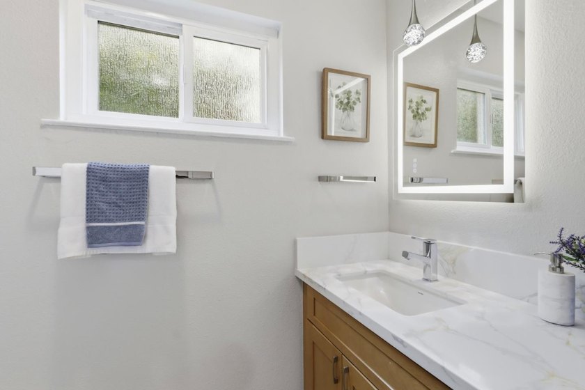 Experience unparalleled luxury at 3367 Holderman Drive, a fully - photo 27