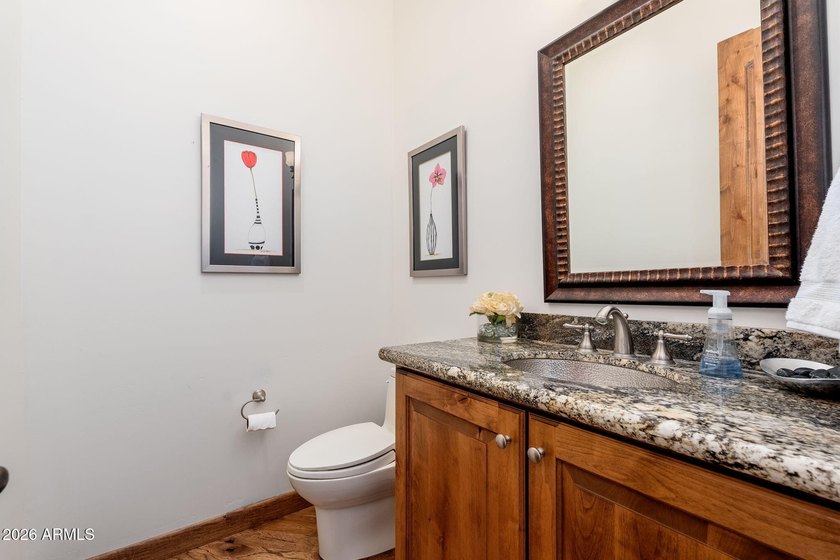 Located within the gates of the private golf country club - photo 29