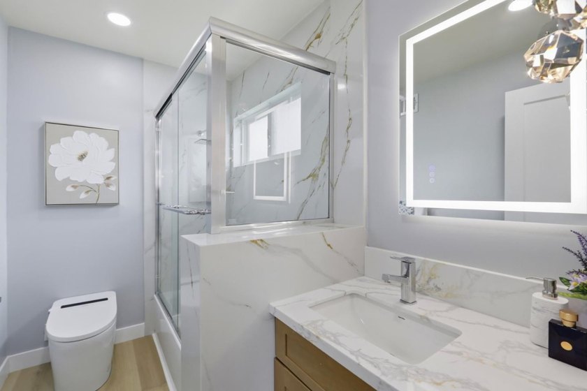 Experience unparalleled luxury at 3367 Holderman Drive, a fully - photo 30