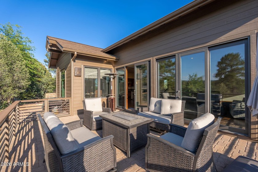 Located within the gates of the private golf country club - photo 34