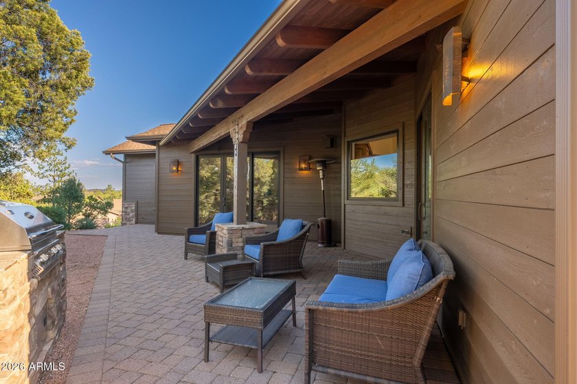 Located within the gates of the private golf country club - photo 35