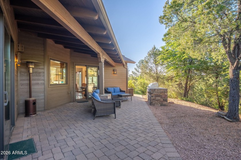 Located within the gates of the private golf country club - photo 37