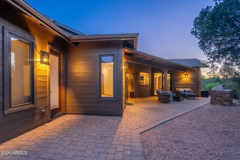 Located within the gates of the private golf country club - photo 41