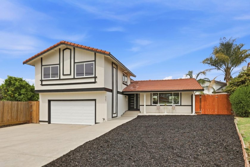 Experience unparalleled luxury at 3367 Holderman Drive, a fully - photo 41