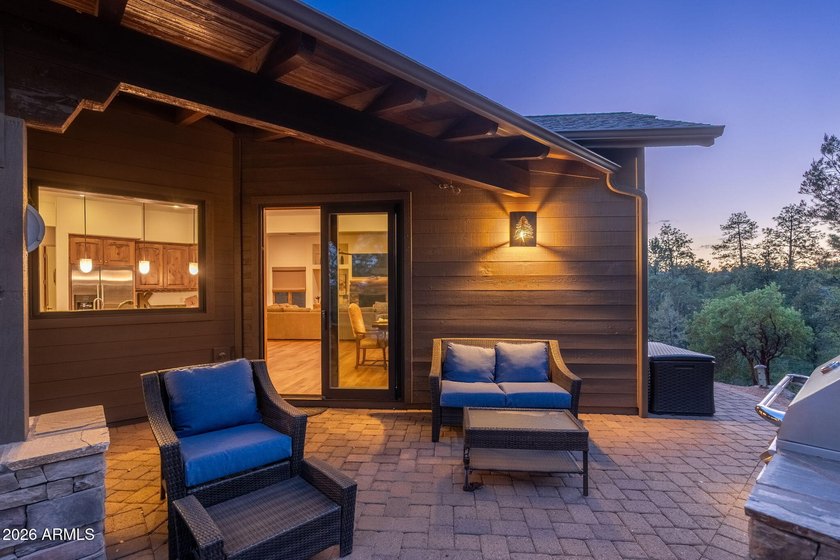 Located within the gates of the private golf country club - photo 43