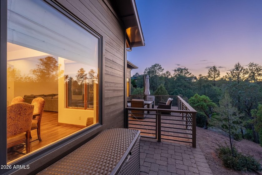 Located within the gates of the private golf country club - photo 45