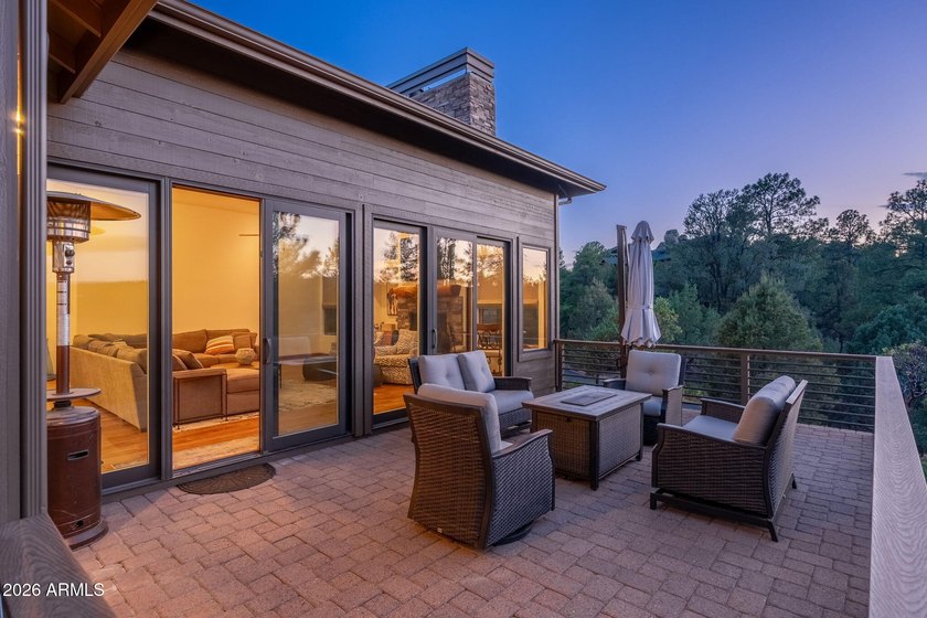 Located within the gates of the private golf country club - photo 46