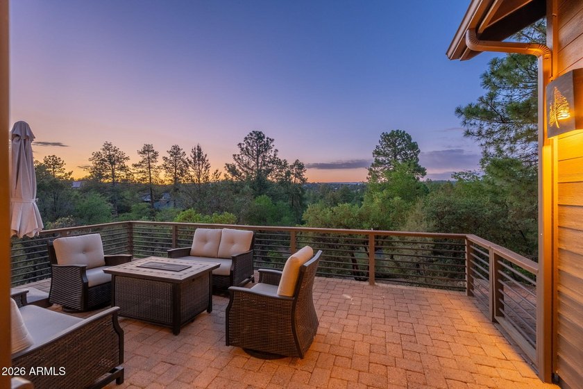 Located within the gates of the private golf country club - photo 47